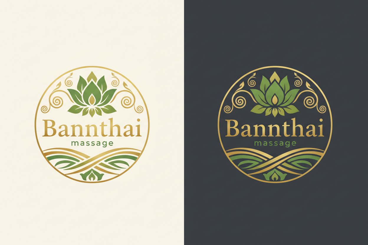 Bannthai massage